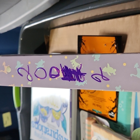 Winnie-the-Pooh photo album - Picture 7 of 7